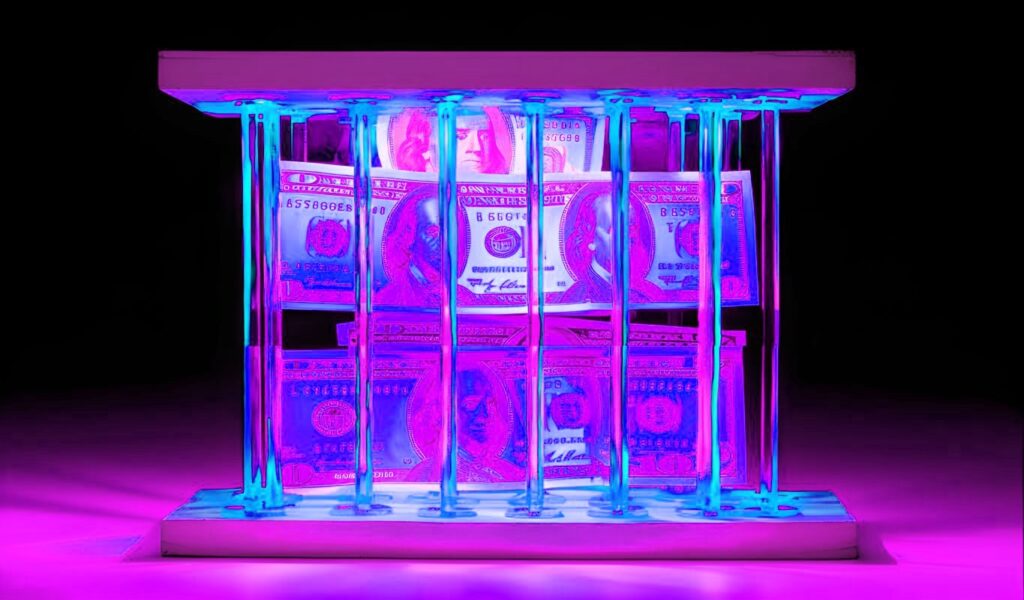 El banco más grande del mundo pagará 32.400.000 dólares por violar la Ley de Secreto Bancario, retrodatar documentos y exponer información confidencial