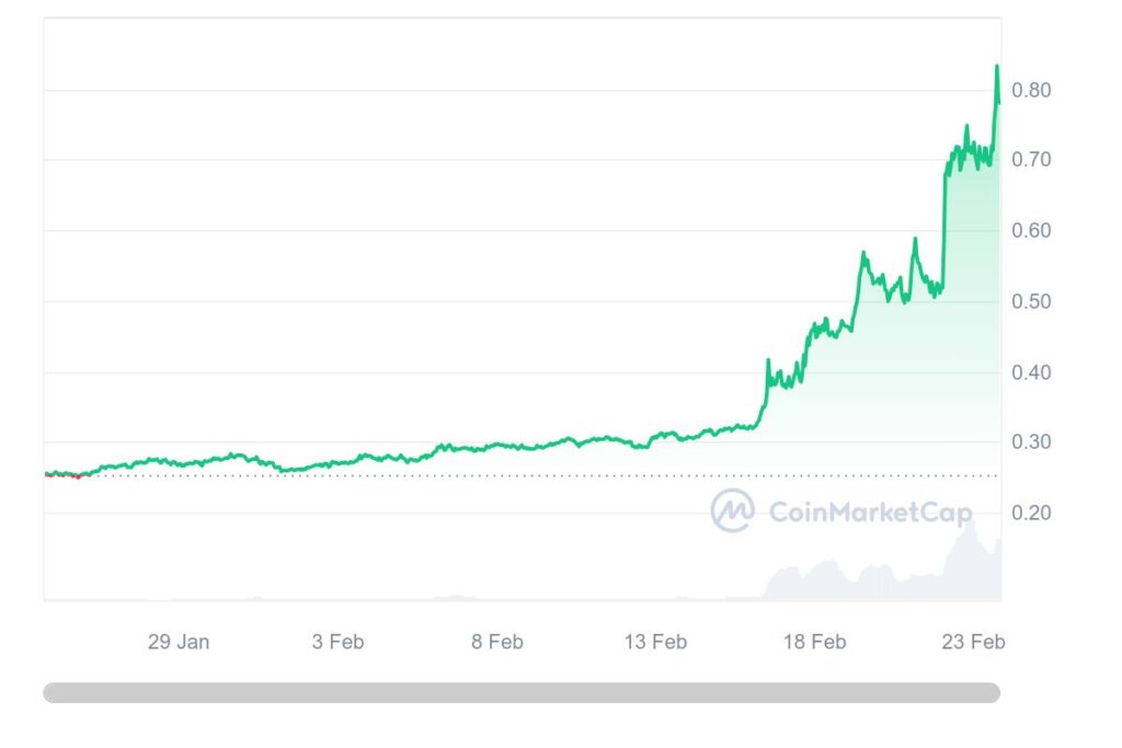 Monedas imprescindibles para el próximo rally