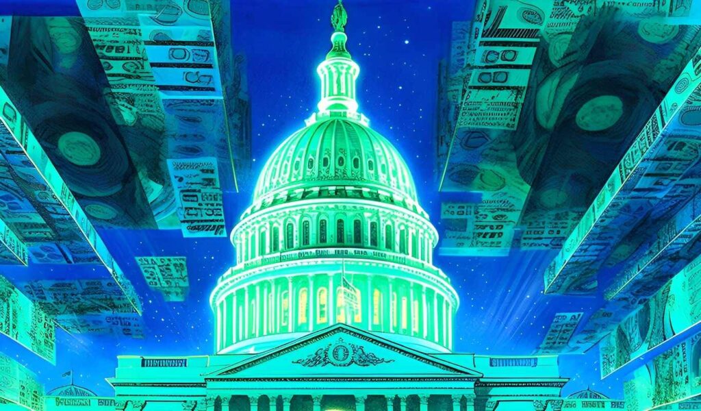 El senador de Texas Ted Cruz lanza una nueva legislación para prohibir las monedas digitales del banco central (CBDC)