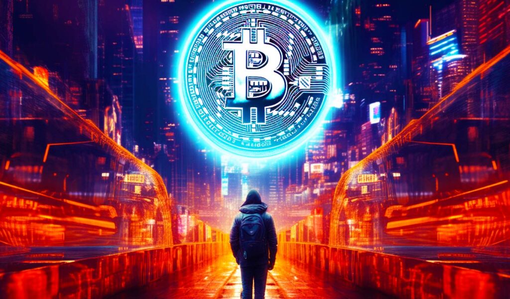 $ 2,170,000,000 en Bitcoin (BTC) incautados por las autoridades alemanas a presuntos transmisores de películas ilegales: informe