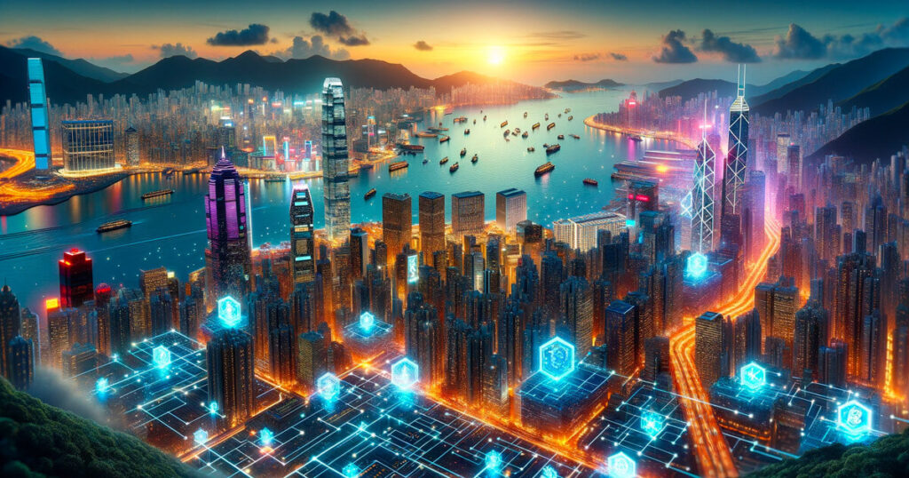 Hong Kong emite normas regulatorias para productos financieros tokenizados Hong Kong issues regulatory standards for tokenized financial products