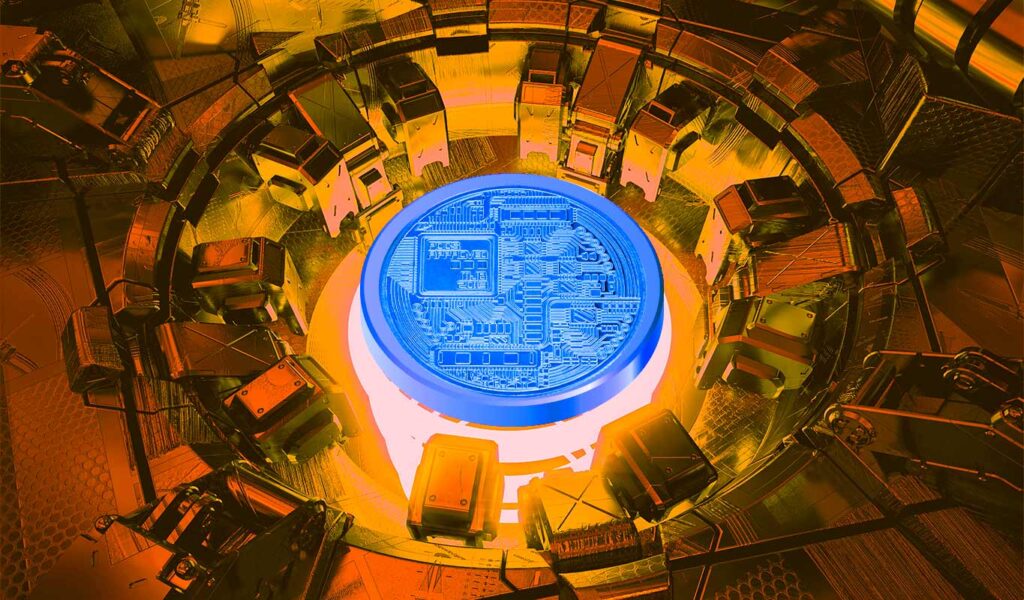 El gobierno necesita 'herramientas y recursos adicionales' para tomar medidas enérgicas contra las criptomonedas, dice un funcionario del Tesoro