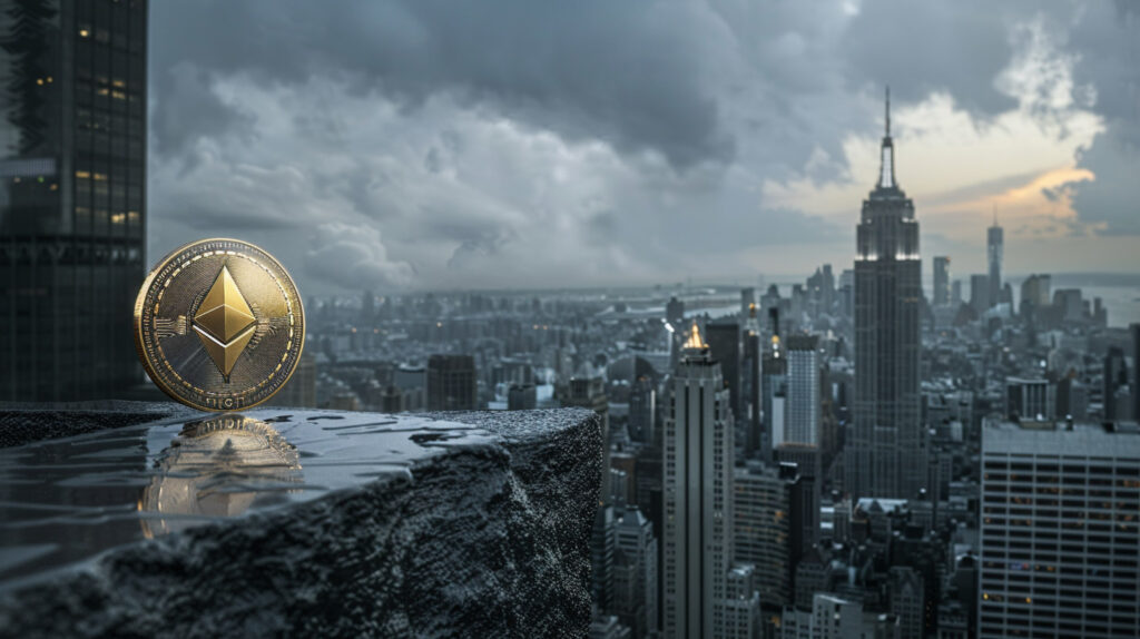 La SEC retrasa las menores expectativas de aprobación del ETF de Ethereum para mayo a pesar de las adiciones de apuestas SEC delays lower expectations of Ethereum ETF approval by May despite staking additions