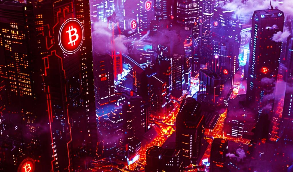 BlackRock se presenta ante la SEC para incluir la exposición a ETF de Bitcoin para el fondo de inversión interno