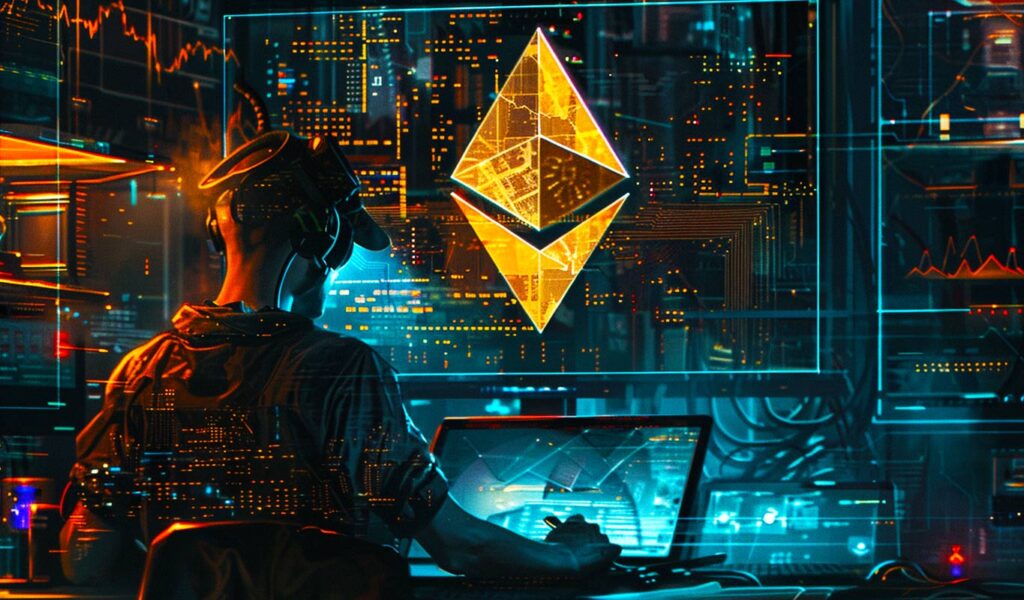 Empresas en Hong Kong buscan emitir ETF de Ethereum (ETH) antes de que EE. UU. obtenga la aprobación: informe