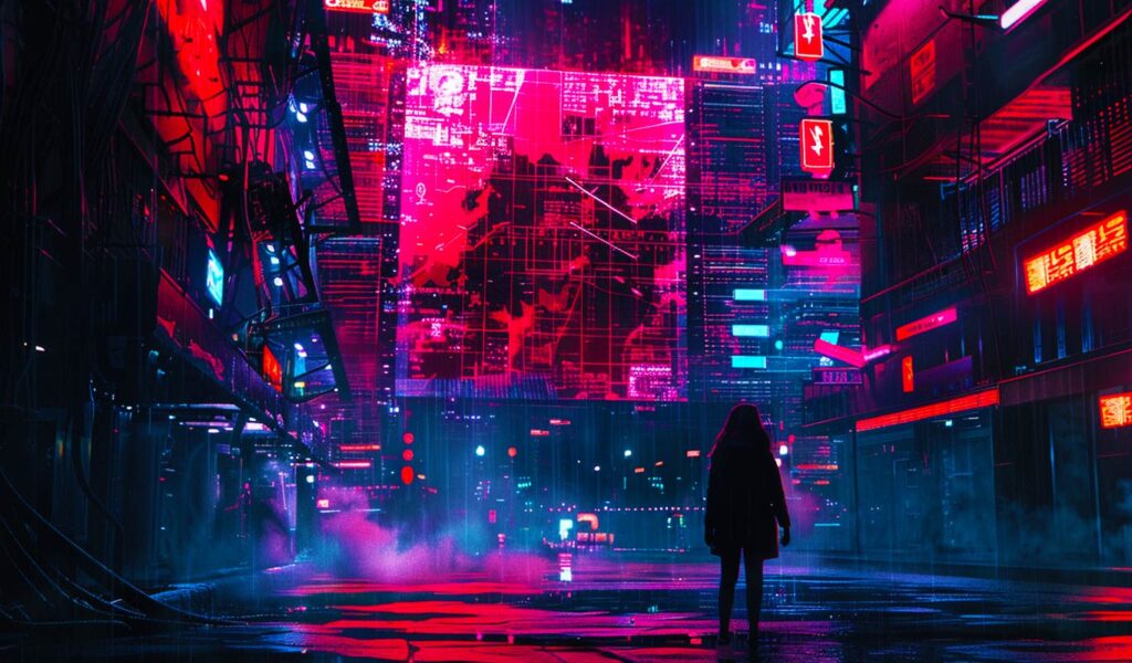 El ex director ejecutivo de Binance, Changpeng Zhao, obligado a entregar el pasaporte a las autoridades estadounidenses antes del juicio