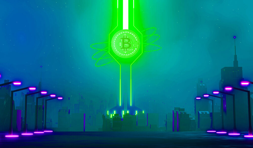 Archivos en escala de grises de Crypto Giant ante la SEC para el nuevo producto derivado de Bitcoin Mini Trust