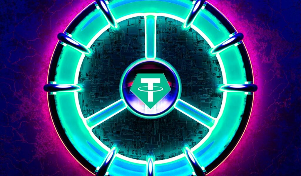 Tether colabora con el FBI y el Departamento de Justicia para confiscar $1,400,000 en USDT de Crypto Wallet