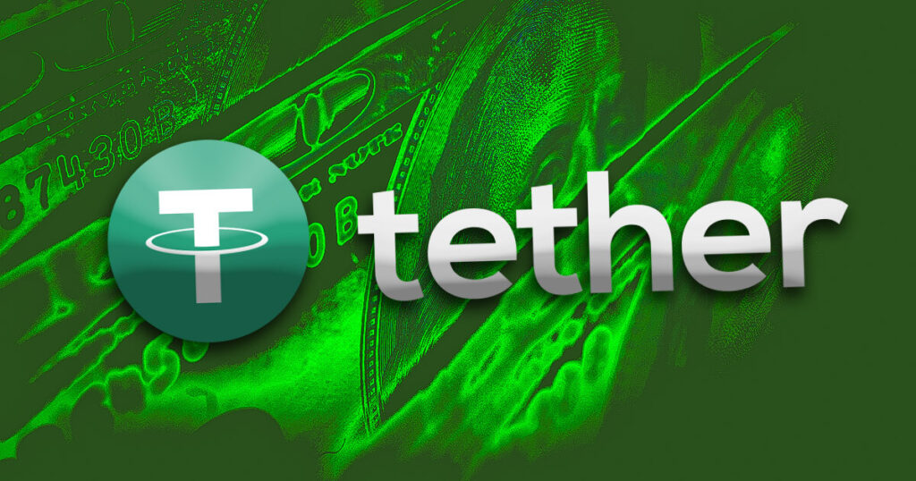 Uzbekistán recurre a Tether para impulsar el desarrollo y la regulación de las criptomonedas y blockchain Uzbekistan taps Tether to boost crypto, blockchain development and regulation