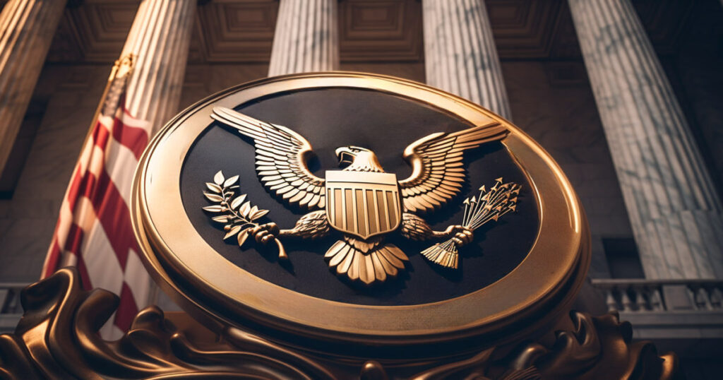 El presidente de la SEC, Gensler, condena el “lavado de IA” tras la acción regulatoria contra dos empresas SEC chair Gensler condemns ‘AI washing’ after regulatory action against 2 companies