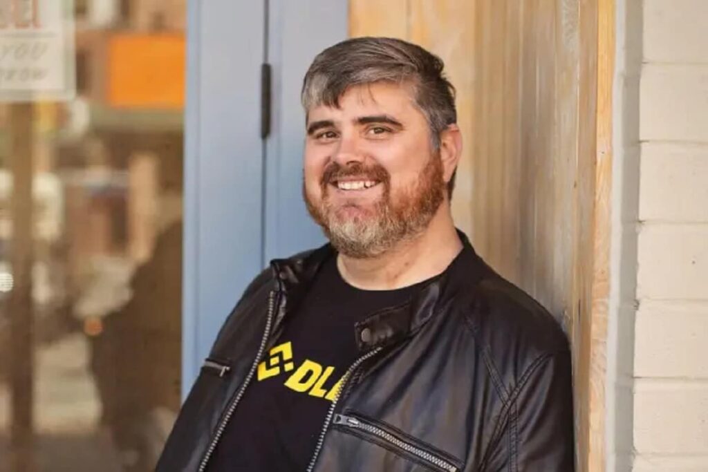 Ben Armstrong optimista sobre el repunte de BTC a $ 100 mil a pesar de la caída