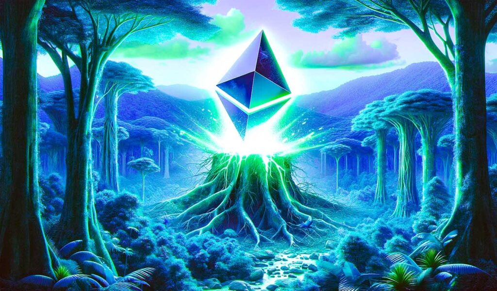 El gigante financiero Franklin Templeton enumera un nuevo ETF al contado de Ethereum con DTCC