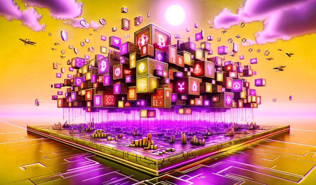 Gobierno argentino lanza plataforma de registro obligatorio de activos virtuales