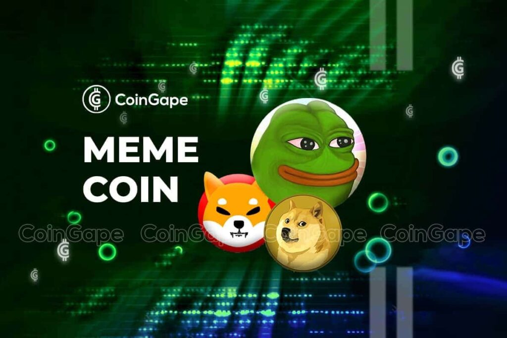 7 monedas meme que generaron millones de ganancias para Crypto Trader