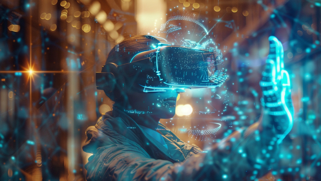 La oportunidad de Europa: construir el 'Airbus del Metaverso'