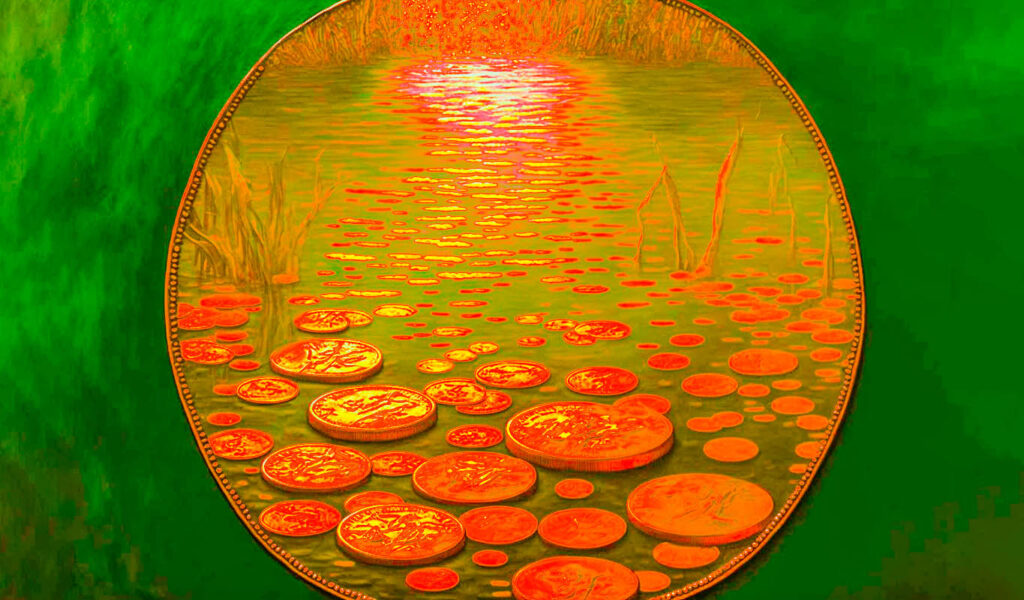 Los senadores Gillibrand y Lummis esperan presentar una nueva legislación sobre monedas estables en los próximos días: informe