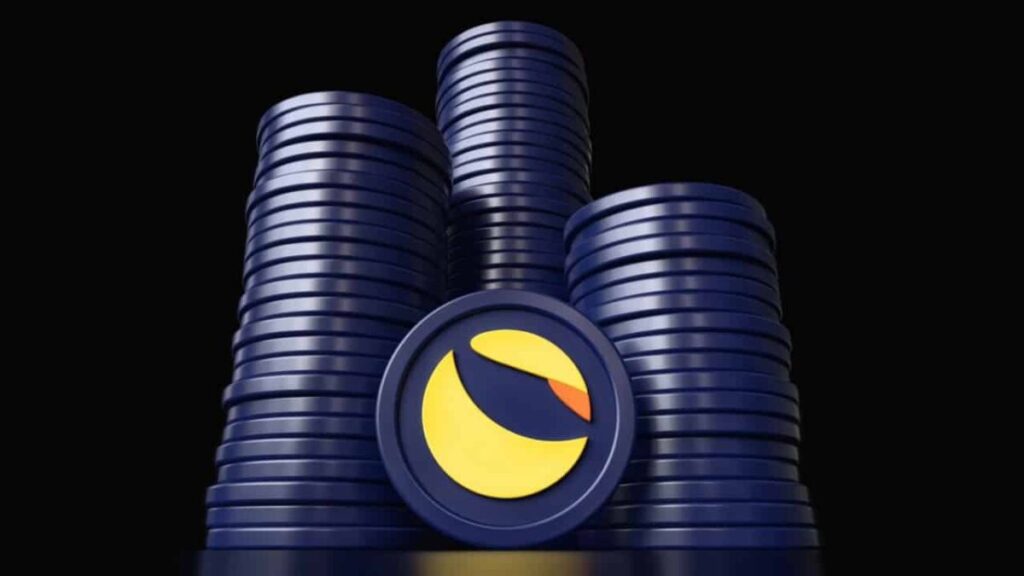 El ratio de apuesta de Terra Luna Classic alcanza el 15% con 1T LUNC apostado