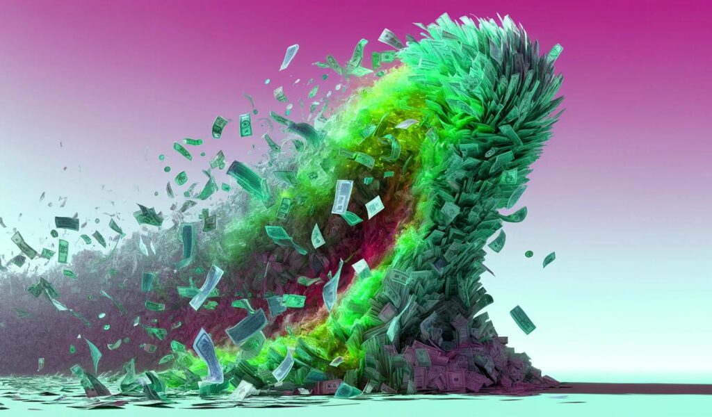 Tom Lee de Fundstrat ve que el mercado de valores está subiendo en medio de la preocupación, dice que la inflación está en camino de deslizarse hacia abajo