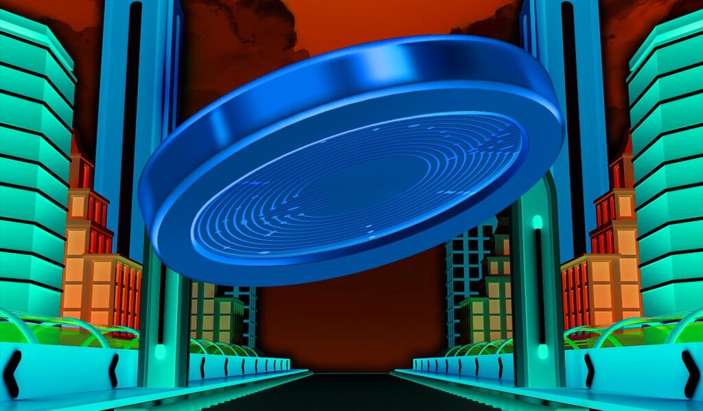 $41,000,000 en criptomonedas incautadas de un grupo minero Blockchain en Australia