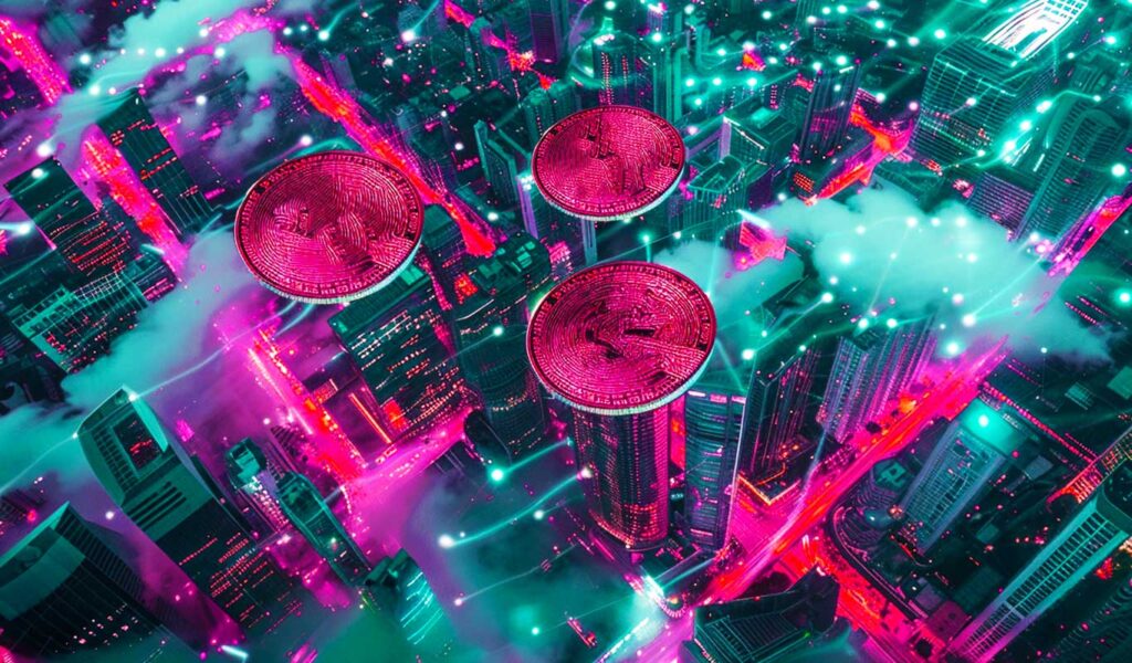 Barclays, Citi, Mastercard y Visa se unen al programa piloto del Reino Unido para pruebas de depósitos tokenizados: informe