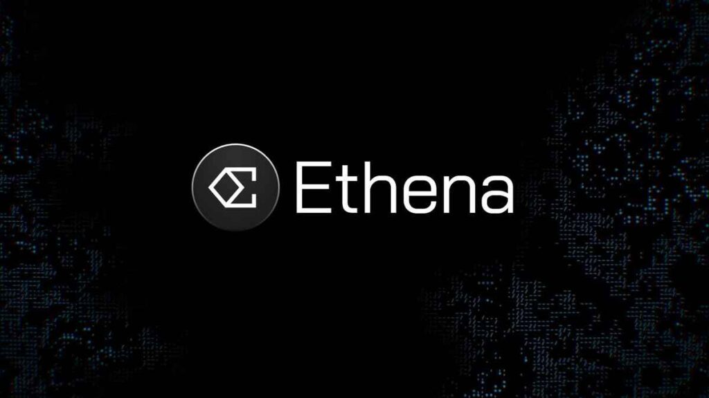 El precio de ENA cae un 10% en medio del vertido masivo de ballenas Ethena, ¿qué sigue?