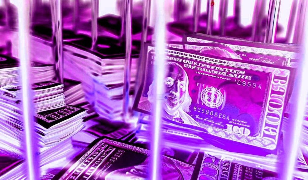 JPMorgan Chase pagará 250.000 dólares por difamar a un ex empleado mientras el regulador ordena al banco eliminar una serie de acusaciones