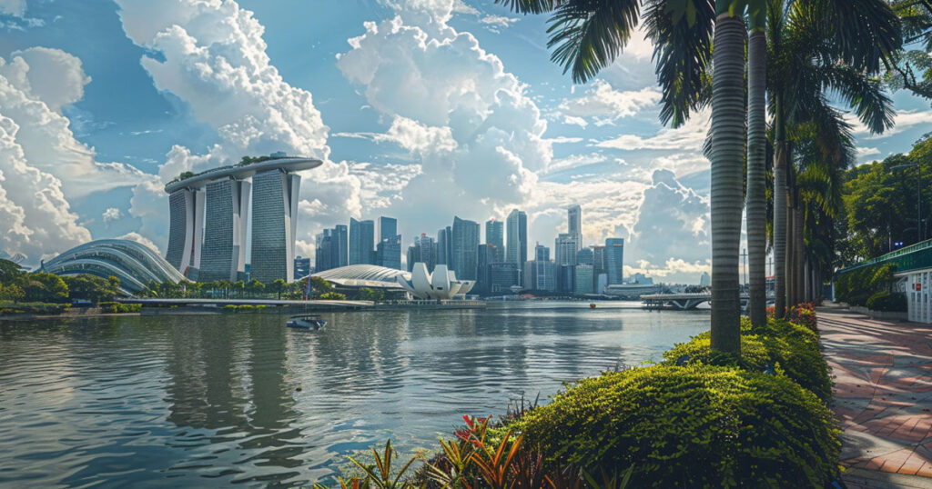 Singapur revisa la Ley de Servicios de Pagos para incluir transferencias transfronterizas Singapore revises Payments Service Act to include cross-border transfers