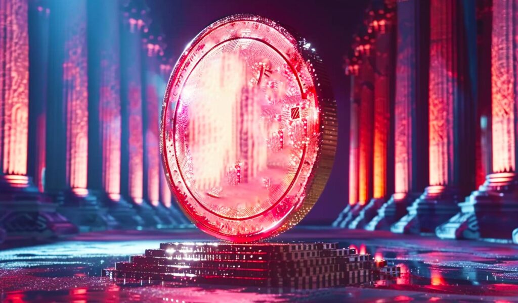 Dos senadores estadounidenses presentan una nueva legislación bipartidista sobre monedas estables