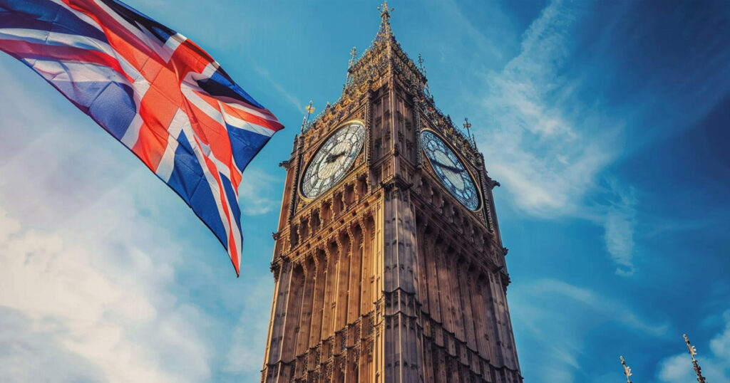 Los reguladores del Reino Unido lanzan un sandbox para integrar DLT con el sistema financiero UK regulators launch sandbox to integrate DLT with financial system