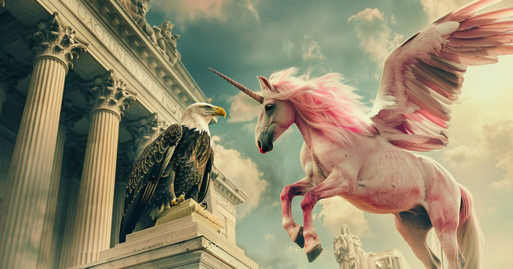 El Battle Royale: ¿qué nos depara el futuro en medio del choque regulatorio y el caos de los hackers? SEC vs DeFi: The Battle Royale — what lies ahead amid regulatory clash and hack mayhem?