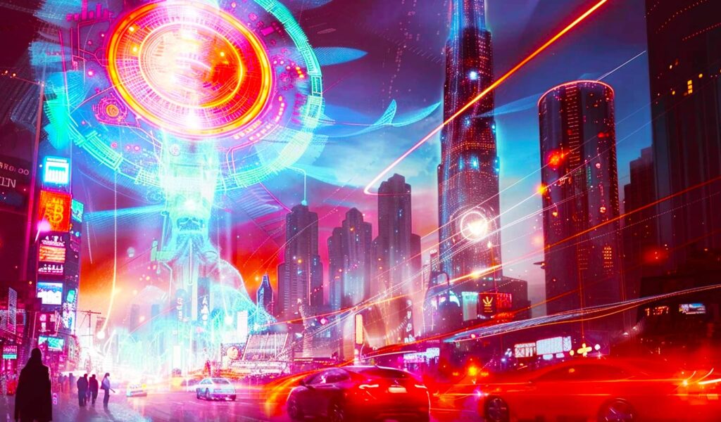 El Foro Económico Mundial dice que el 98% de los bancos centrales se están preparando para lanzar CBDC a medida que las finanzas entran en la 'próxima fase'