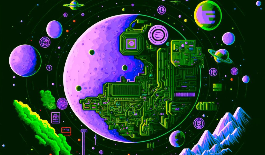 Un analista predice repuntes para el mercado de altcoins y dice que la principal memecoin ha confirmado plenamente una nueva tendencia macro alcista