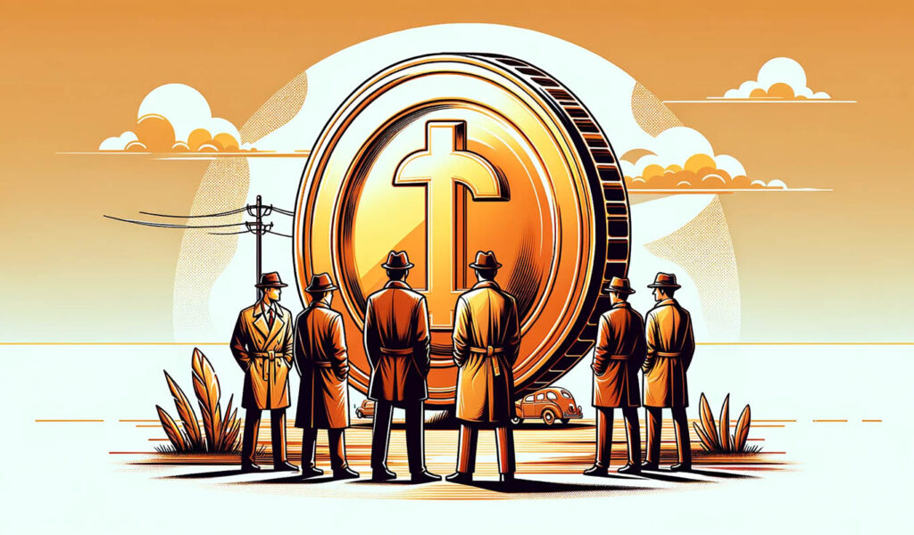 El presidente de la CFTC dice que se avecina "otro ciclo de acciones de cumplimiento" a medida que las criptomonedas ingresan en una nueva fase de apreciación de activos