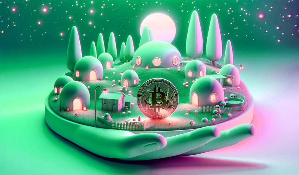 La ‘vela Omega’ es el siguiente paso para Bitcoin, dice el veterano de BTC Samson Mow: esto es lo que quiere decir