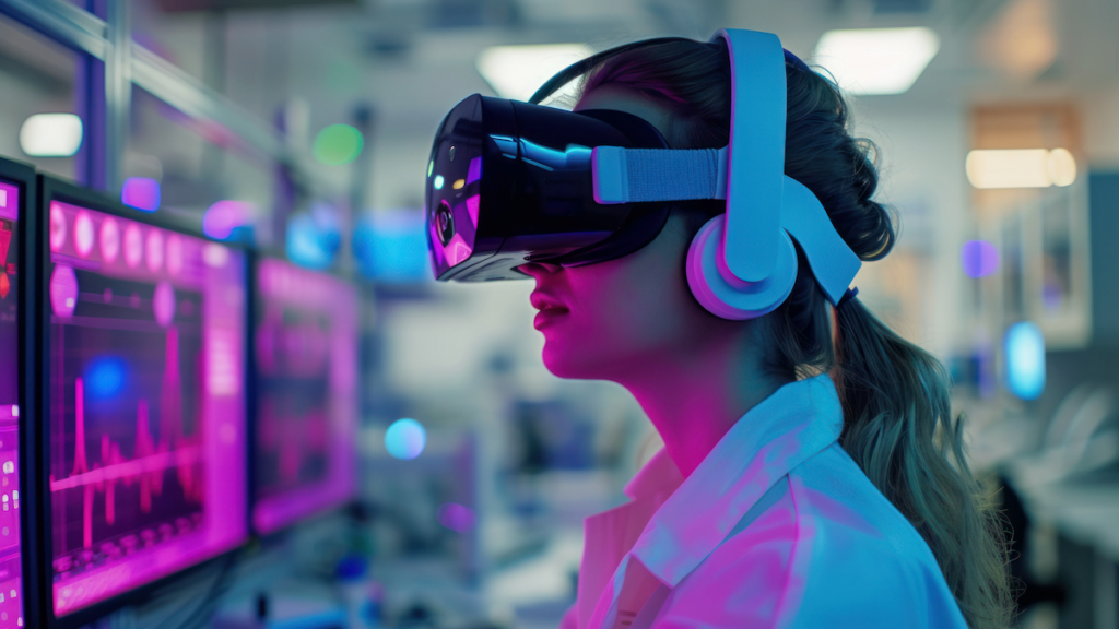 UMverse y Engage: redefiniendo la educación con realidad virtual y realidad aumentada