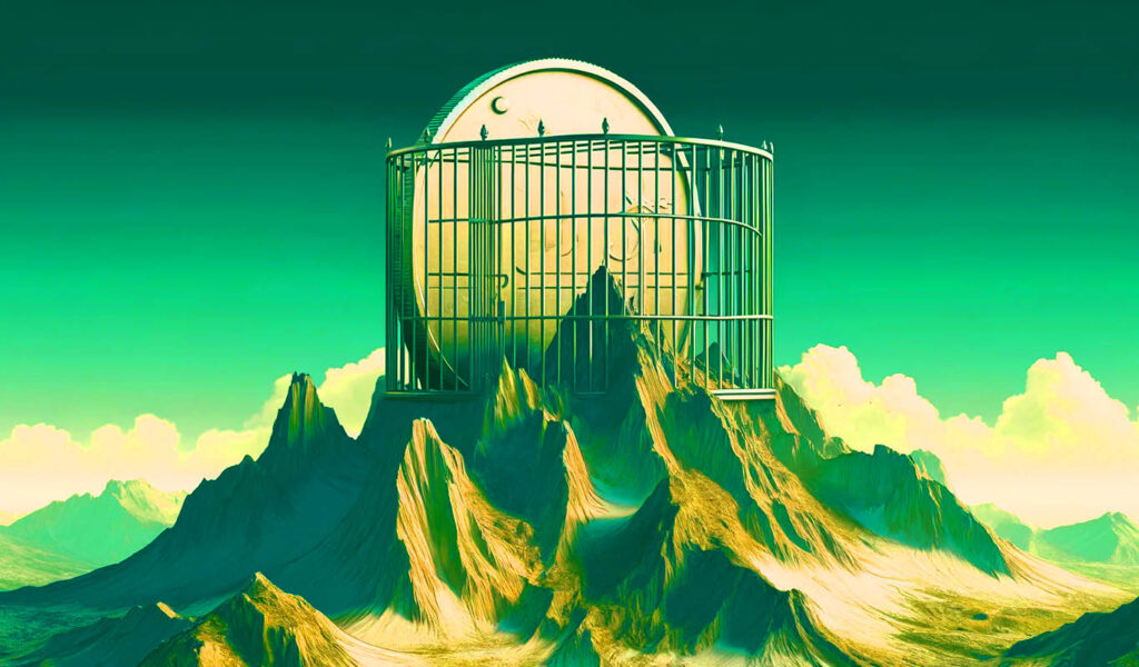 El presidente de la SEC advierte que "muchos" criptoactivos son valores y dice que los inversores no reciben la información requerida