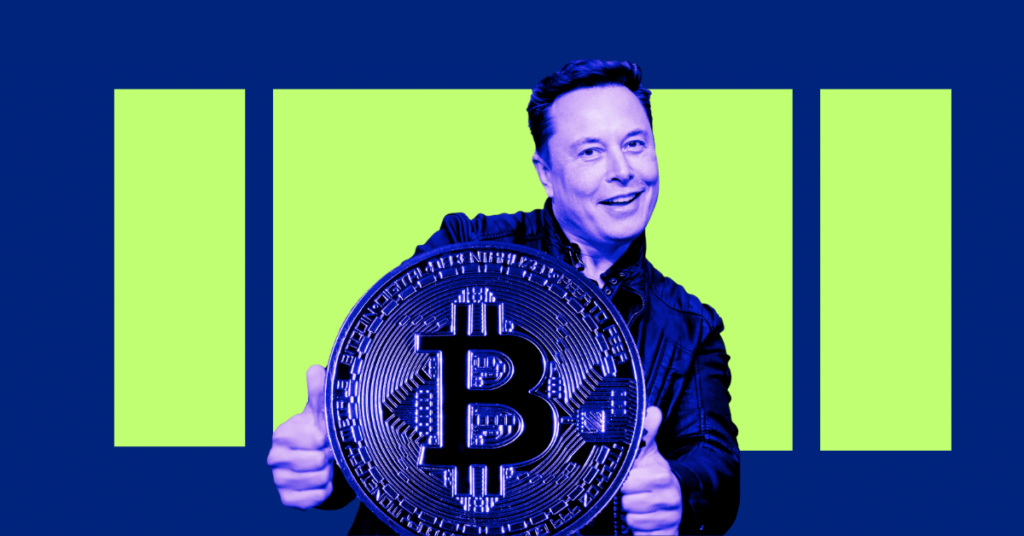 El tweet de Elon Musk ‘Compre Bitcoin’ cumple 6 años con un aumento del 1000% en el precio de BTC