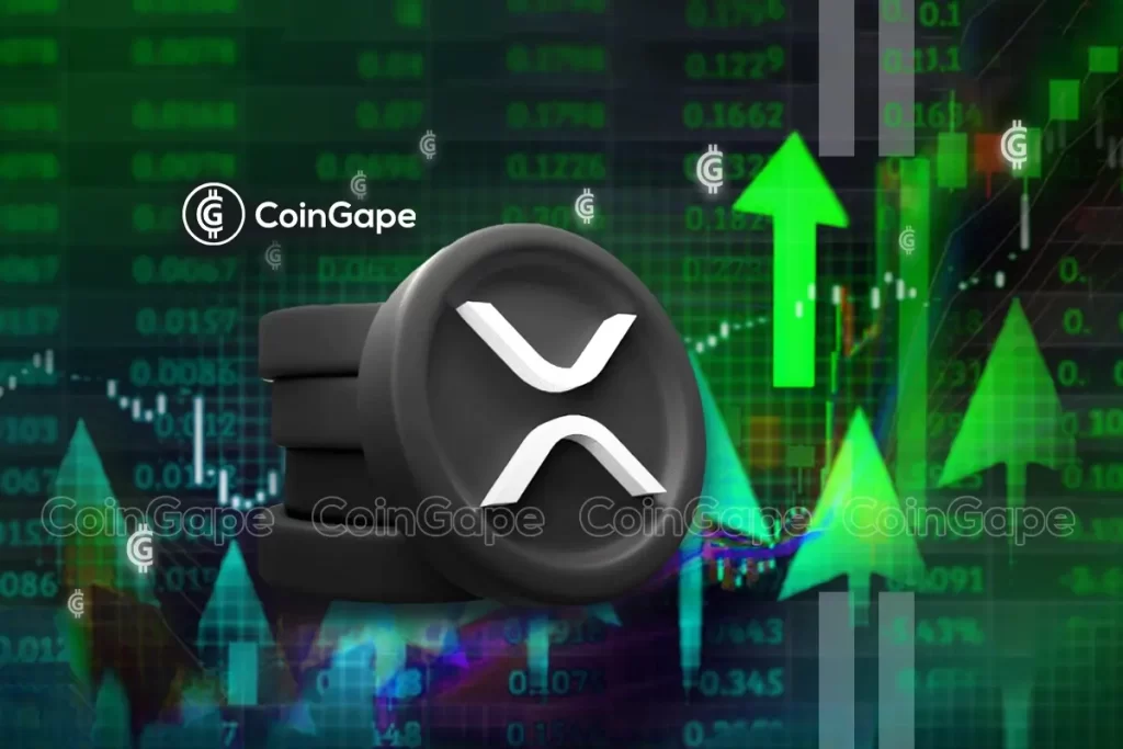 El rally alcista de XRP se intensifica, ¿el precio volverá a probar la resistencia?