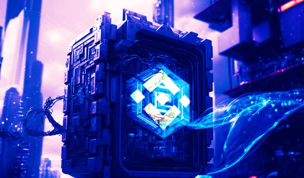 Crypto Exchange Binance revela su inversión en el protocolo L2 DEX Aevo