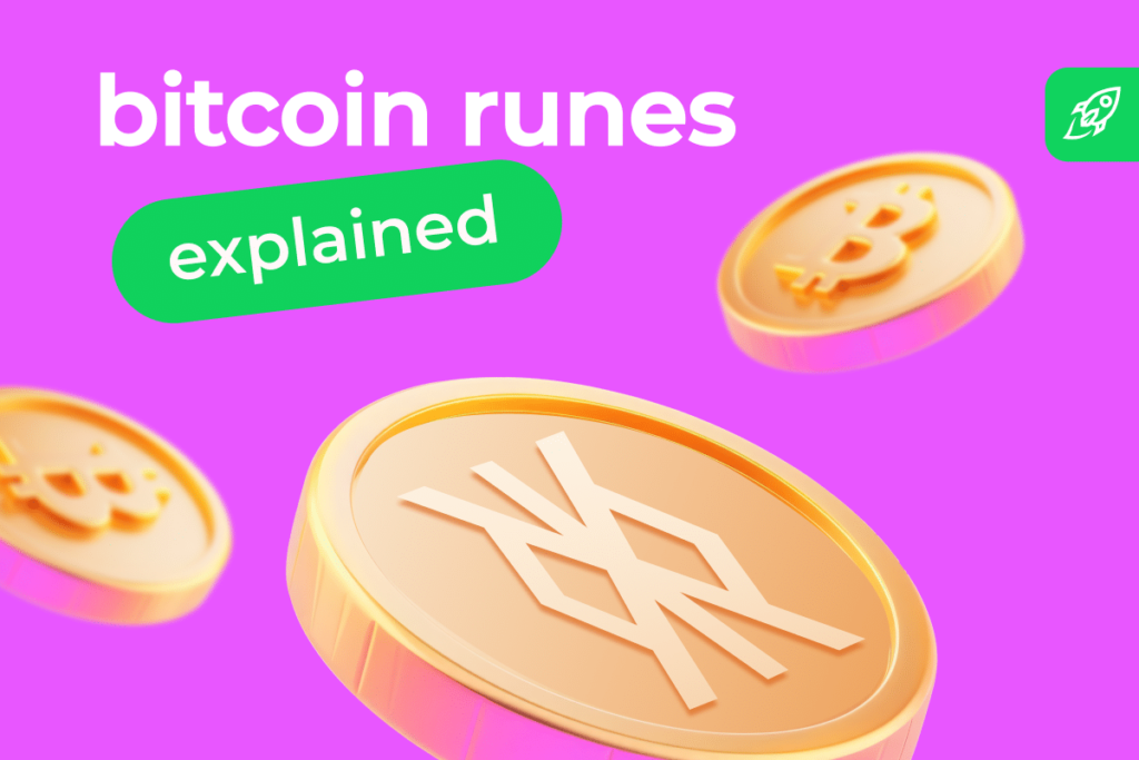 ¿Qué son las runas de Bitcoin? Una guía para principiantes: noticias y consejos comerciales sobre criptomonedas – Crypto Blog de Changelly