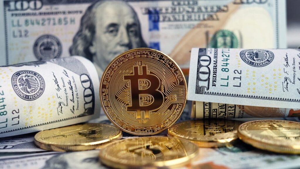 La FED comienza silenciosamente a imprimir dinero, el repunte del precio de Bitcoin a la vista