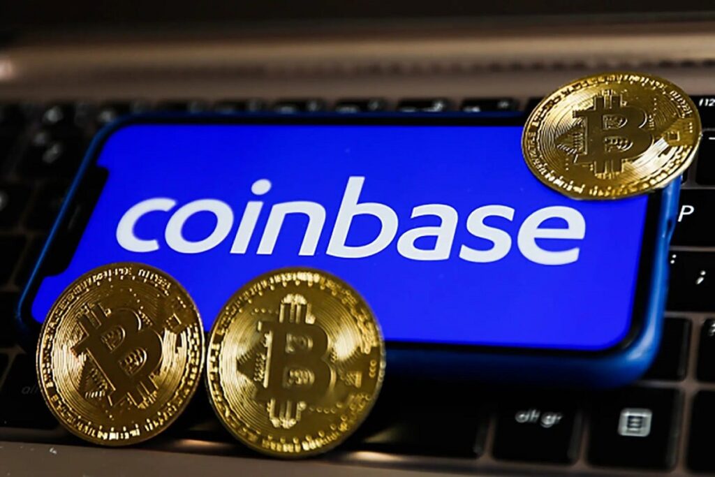 Las ballenas Bitcoin drenan 15400 BTC de Coinbase en un día, ¿se adelantan?
