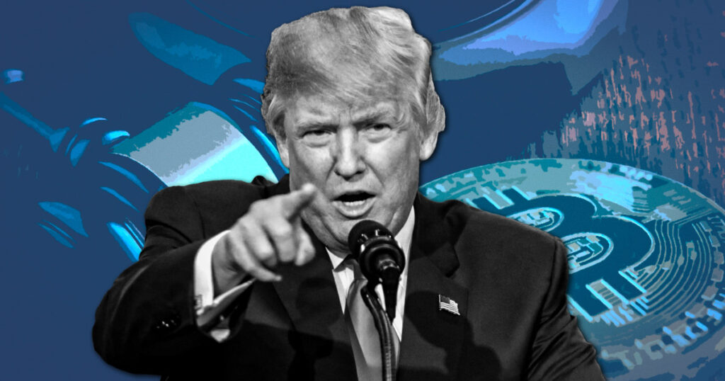 La SEC bajo Trump ‘buscaría vigorosamente’ la regulación de las criptomonedas: dice el ex regulador SEC under Trump would ‘vigorously pursue’ crypto regulation – former regulator says
