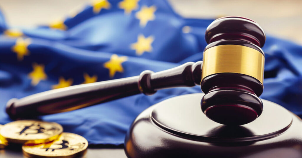 Los proyectos de normas de la UE consideran el MEV como un “claro ejemplo de abuso de mercado” según las próximas normas MiCA EU draft standards deem MEV as ‘clear example of market abuse’ under upcoming MiCA rules