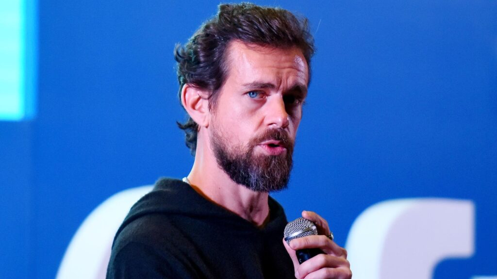Jack Dorsey revela que la verdadera razón por la que el bloque es pro-Bitcoin