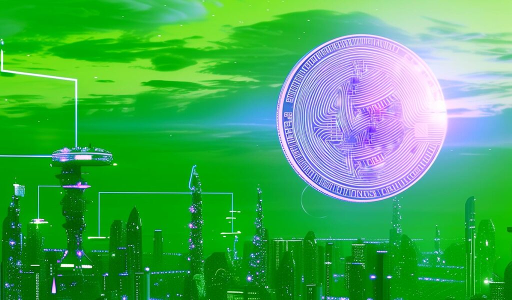 La Fiscal General de Nueva York dice que "perseguirá" a las empresas de criptomonedas que no siguen las reglas