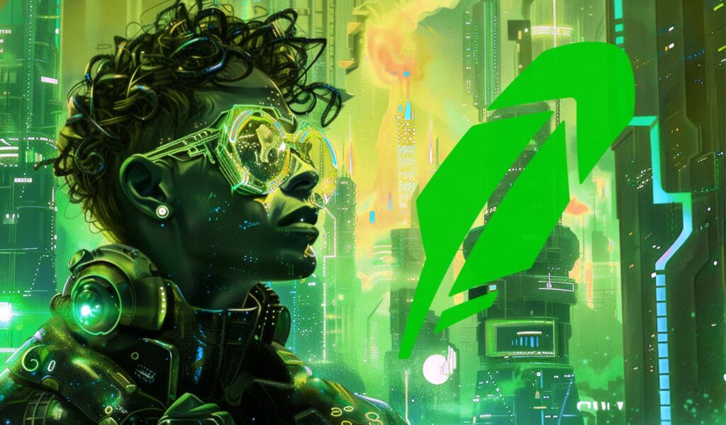 El director ejecutivo de Robinhood dice que su empresa se reunió con la SEC de EE. UU. 16 veces de 'buena fe' antes del aviso de Wells relacionado con las criptomonedas