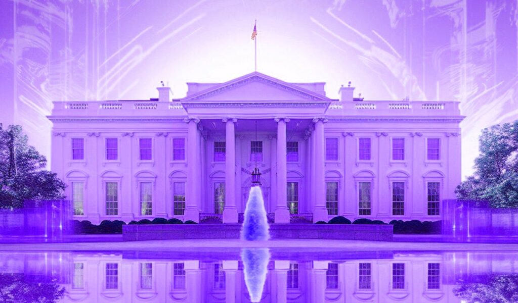 El presidente Biden veta un proyecto de ley que habría eliminado la controvertida política criptográfica de la SEC