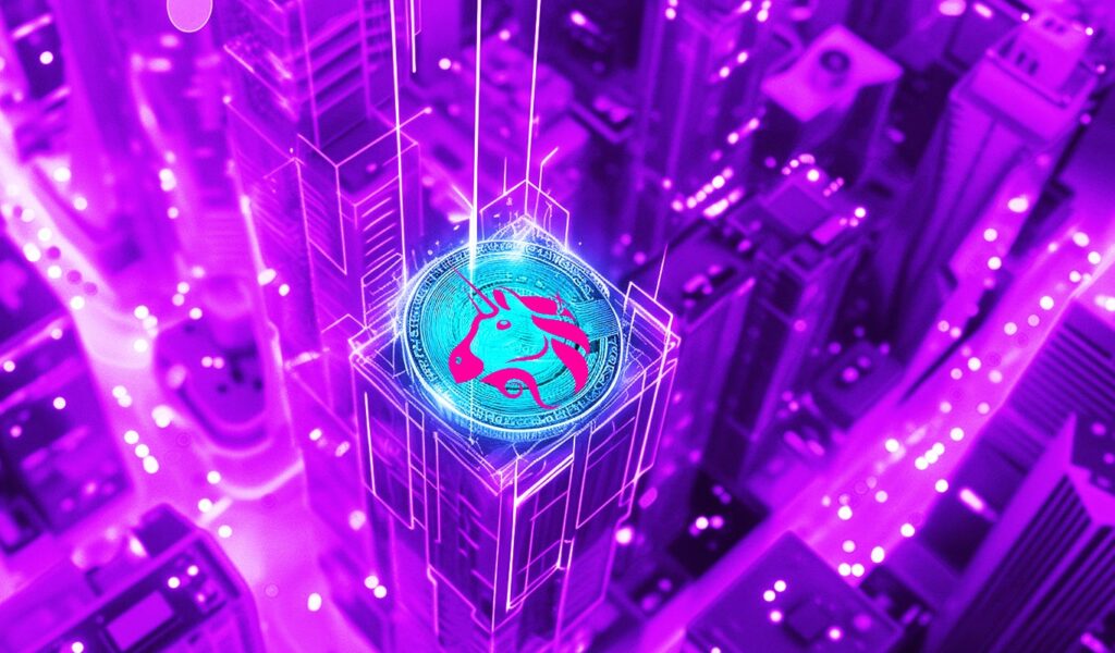 Uniswap responde al aviso de Wells de la SEC y argumenta que los tokens no son valores sino un 'formato de archivo' por valor