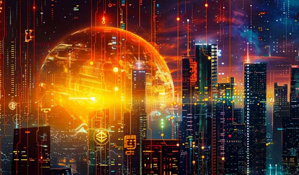 La inversión de capital de riesgo en criptomonedas aumenta a $2.400.000.000 después de años de declive: informe